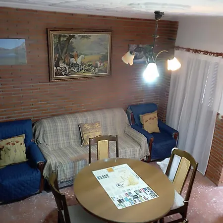 Alojamiento Rural Villa Baja - Castril Exterior photo