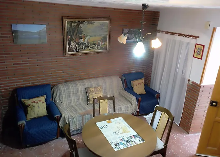 Alojamiento Rural Villa Baja - Castril