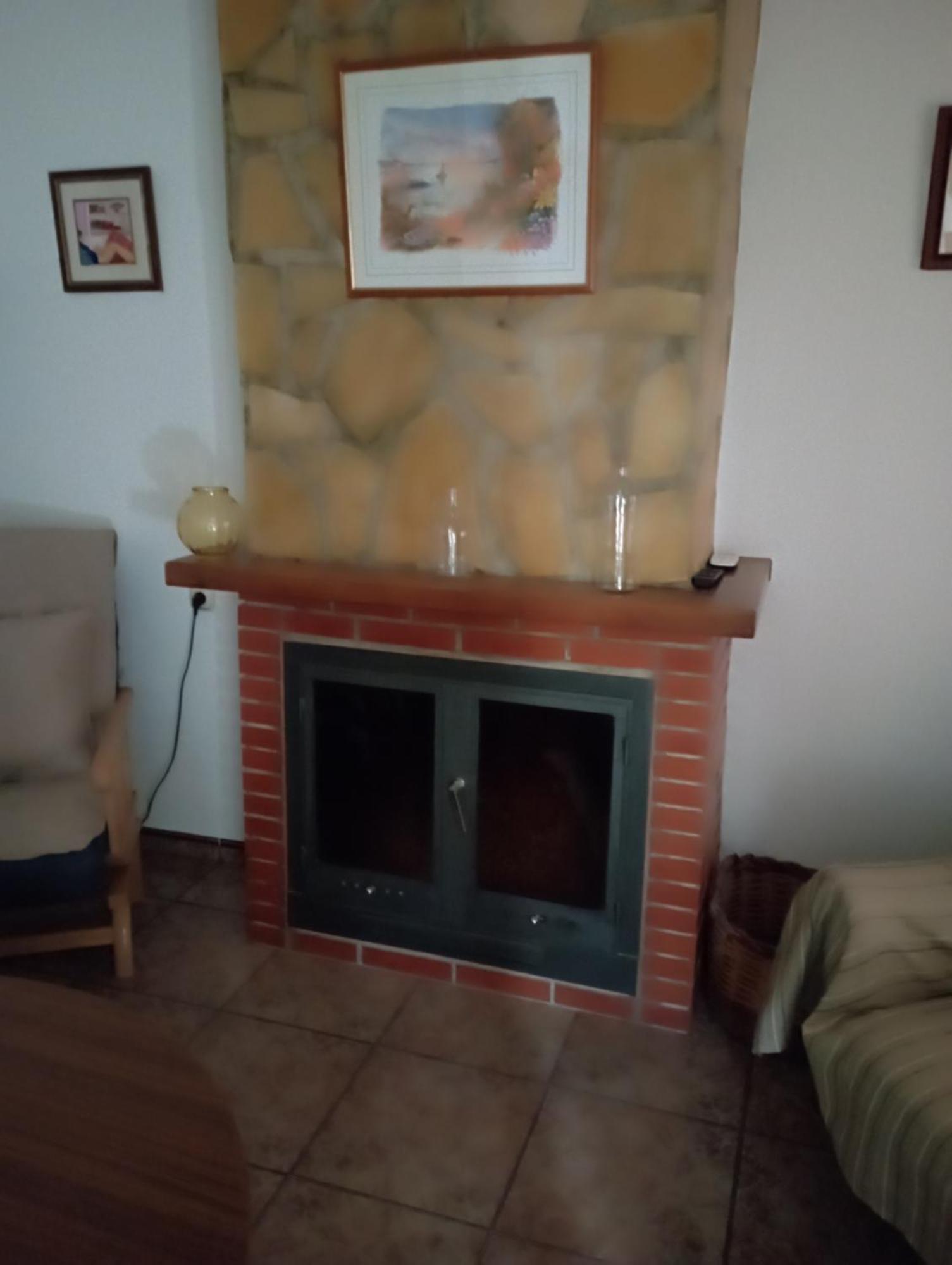 Holiday home Rural Baja - Castril