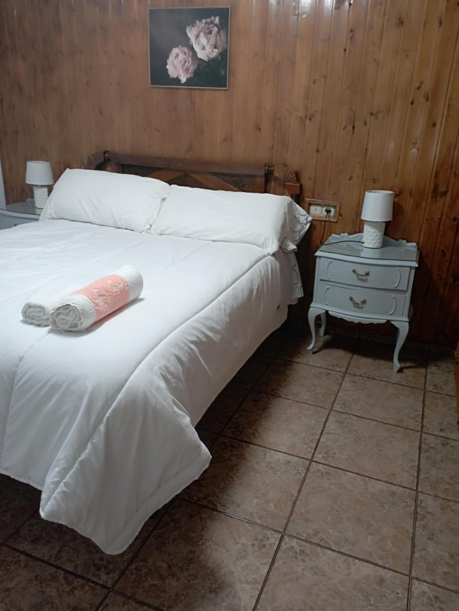 Holiday home Rural Baja - *