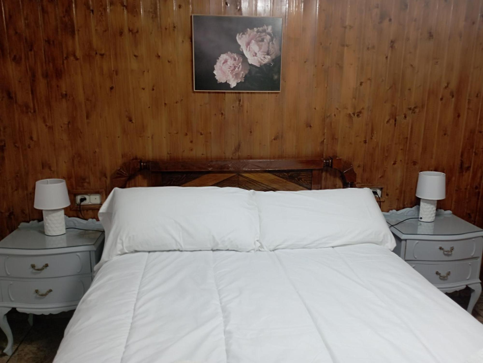 Holiday home Rural Baja - Castril