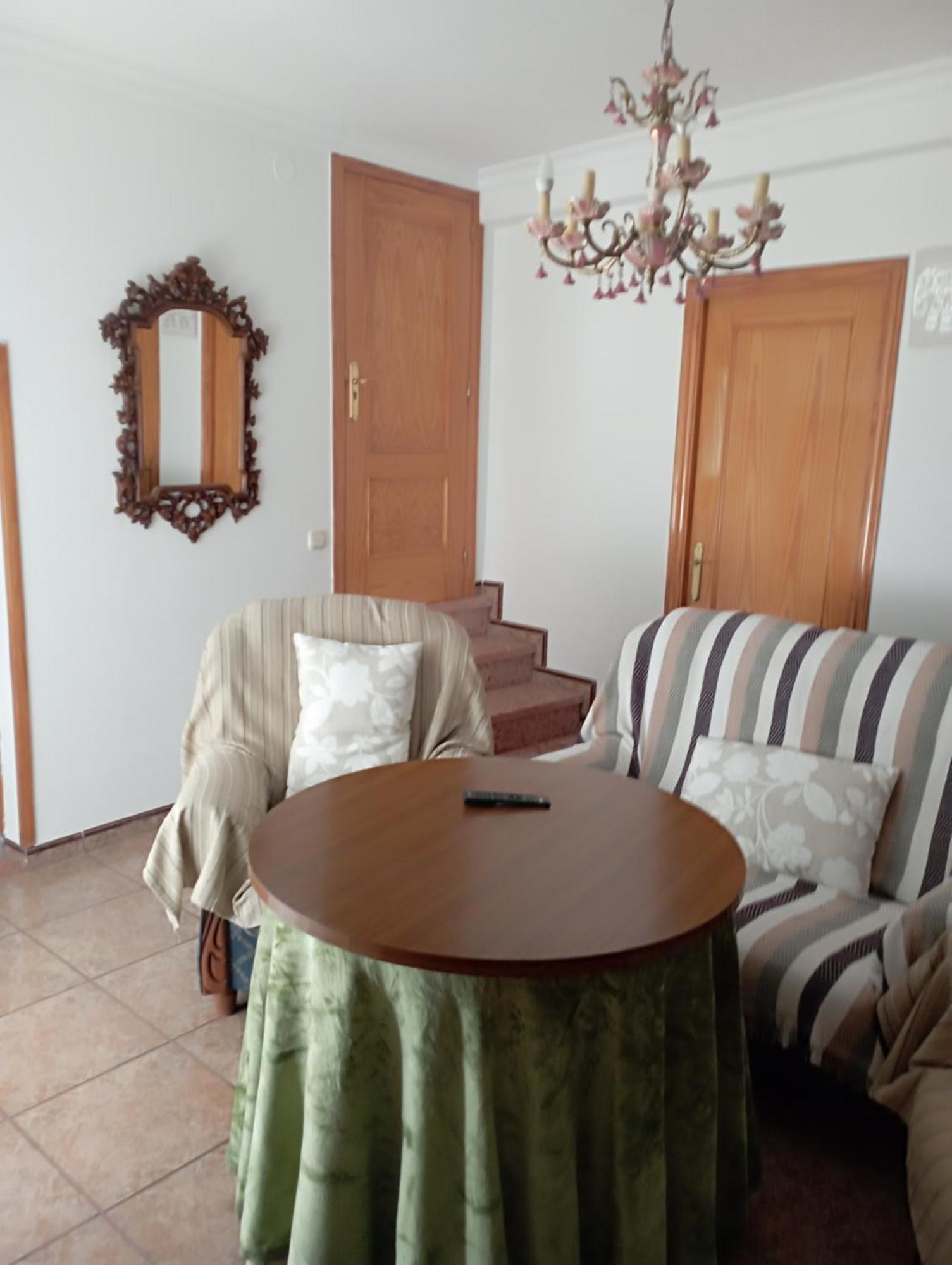 Rural Baja - Holiday home