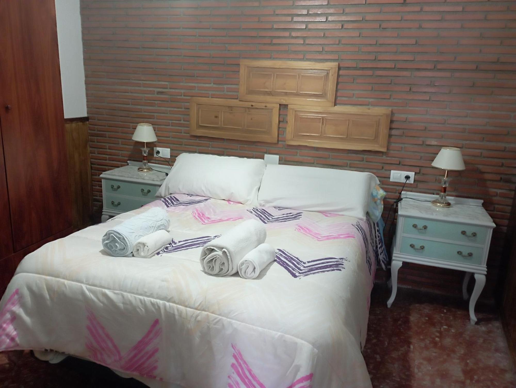 Casa de Férias Rural Baja - *